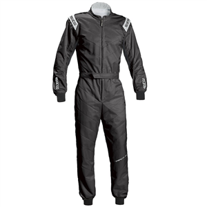 Combinaison Karting Sparco Track KS-1 - Noir