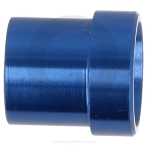 Cylindre de sertissage QSP Hard Line D08 (12,7mm)   -   Bleu