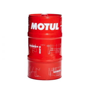 Huile moteur Motul 300V Competition 15W50 60L