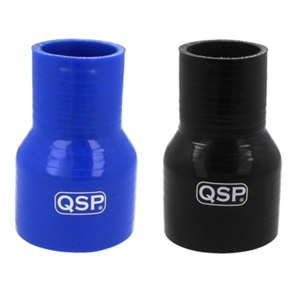 Réducteur QSP silicone droit