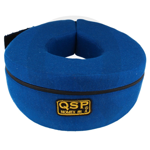 Minerve de protection QSP Nomex - Bleu