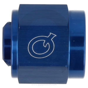 Bouchon QSP Femelle D06   -   Bleu