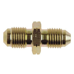 Adaptateur Goodridge Mâle/Mâle D03 - M10x1 convexe   -   Acier