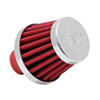 Filtre reniflard femelle K&N 9 > 13mm