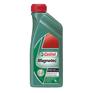 Huile moteur Castrol Magnatec 10W40 1L