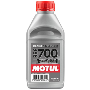 Liquide de frein Motul RBF 700 0.5L