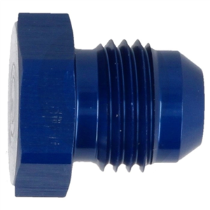 Bouchon QSP Mâle D06   -   Bleu