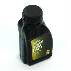 Liquide de frein Agip DOT 4  1L