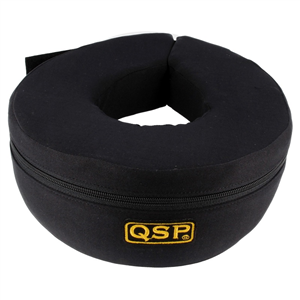 Minerve de protection QSP Medium -  Noir