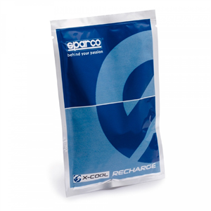 Recharge Sparco X-Cool