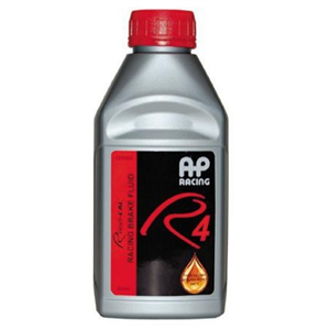 Liquide de frein AP Racing Radi-CAL R4