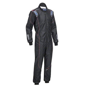 Combinaison Karting Sparco KS-3 - Noir