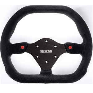 Volant Sparco plat P310