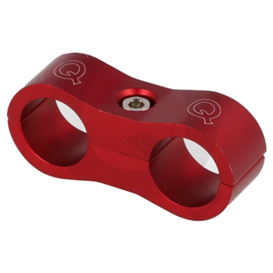 Séparateur de durites D04 Avia / D06 Teflon   -   Rouge