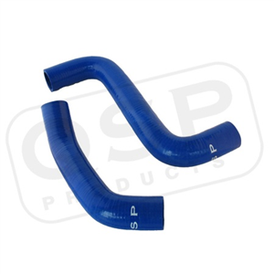 SUBARU - Kit durites (2) de refroidissement Impreza GD# '01 ->