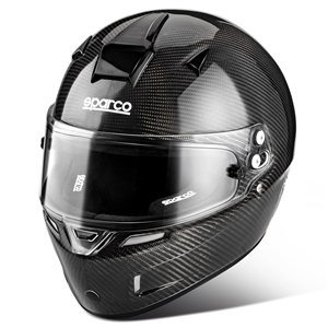 Casque intégral Sparco Air KF-7W Carbon SNELL KA2015