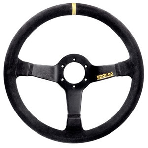 Volant Sparco tulipé 63  R345