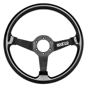 Volant Sparco tulipé 78 Drifting SW