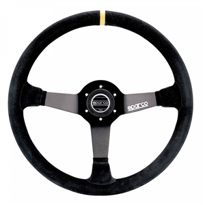 Volant Sparco tulipé 65  R368