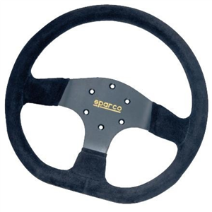 Volant Sparco plat R353