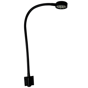 Lecteur de carte RedSpec 46cm LED 12V avec potentiomètre