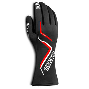 Gants FIA Sparco Land - Noir