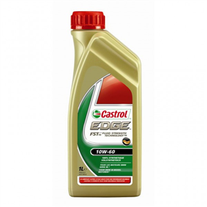 Huile moteur Castrol Edge Sport 10W60 1L