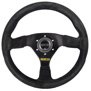 Volant Sparco plat R383