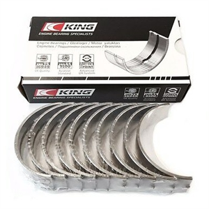 Coussinets de vilebrequin King XP-Series Honda B16