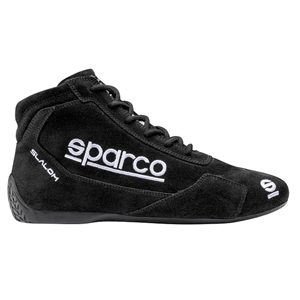 Bottines FIA Sparco Slalom RB-3.1 - Noir