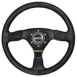 Volant Sparco plat R333