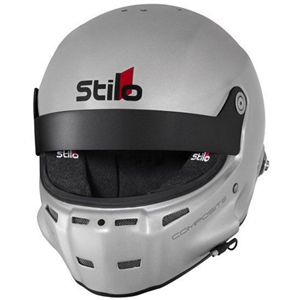 Casque FIA Intégral Stilo ST5 GT Composite SNELL SA2015