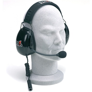 Casque de liaison Stilo Trophy