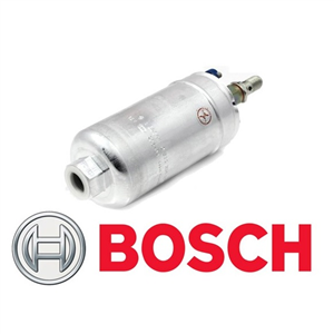 Pompe à essence Bosch 044 haute pression 290L/h pour injection