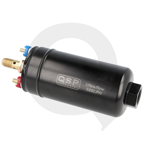 Pompe à essence QSP Ultraflow haute pression 320L/h pour injection