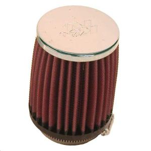 Filtre à air cônique universel K&N 52mm