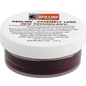 Lubrifiant de montage Red Line 114g