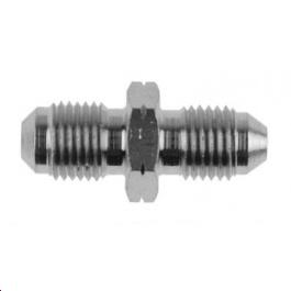 Raccord Mâle/Mâle D03 - 1/8 NPT