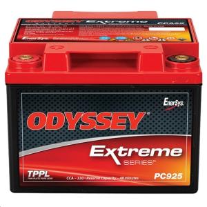 Batterie sèche au plomb Odyssey Extreme 35 - 925 A