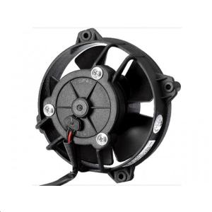 Ventilateur SPAL 104mm - Aspirant