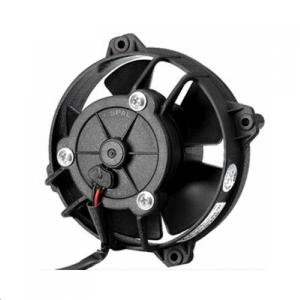 Ventilateur SPAL 115mm - Aspirant