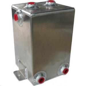 Récupérateur d'huile QSP 3L - Aluminium