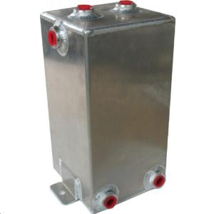 Récupérateur d'huile QSP 4L - Aluminium