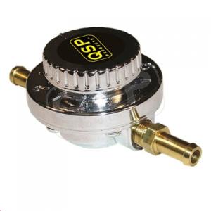 Régulateur de pression d'essence QSP 0.07 > 0.35 Bars pour carburateur