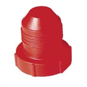 Bouchon QSP Mâle D06 - Plastique