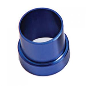 Cylindre de sertissage QSP Hard Line D06 (9,5mm)   -   Bleu