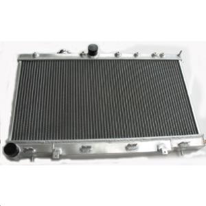 Radiateur alu gros volume Impreza WRX ('01 ->)