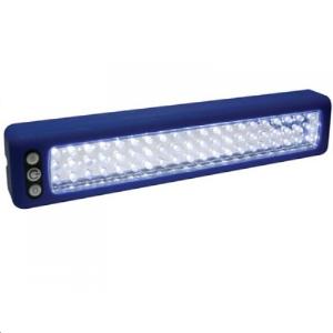 Lampe 60 LED rectangulaire magnétique