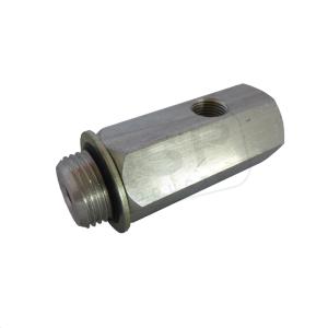 Adaptateur Té M16x1,5 (M&F) pour sonde 1/8 NPT - Peug/Citroen