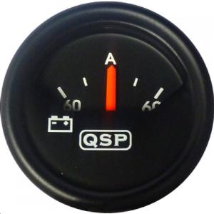 Ampèremètre QSP 52mm